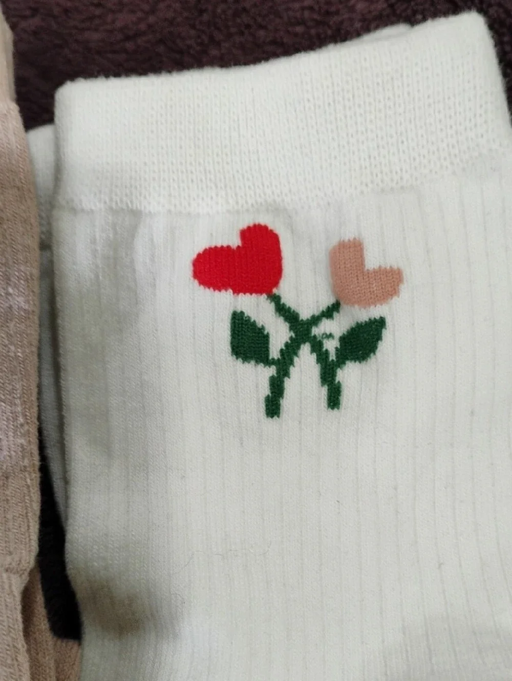 Bundle Of Women's Socks